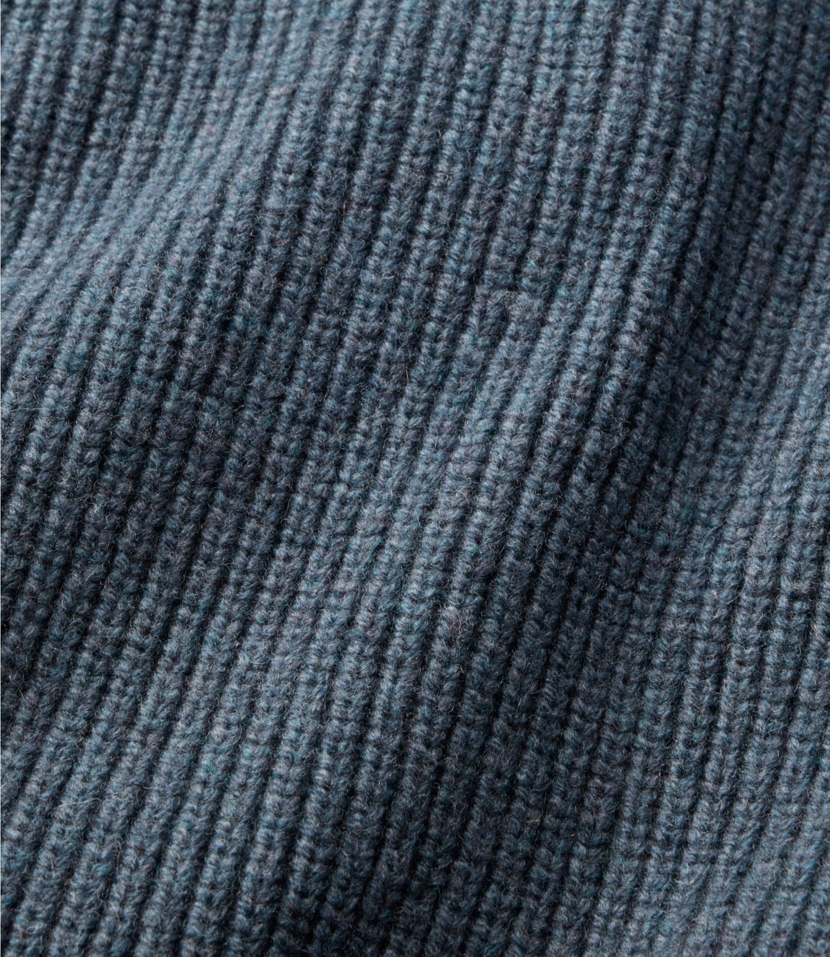 L.L.Bean Women's Waterfowl Sweater, Full-Zip Dark Cinder