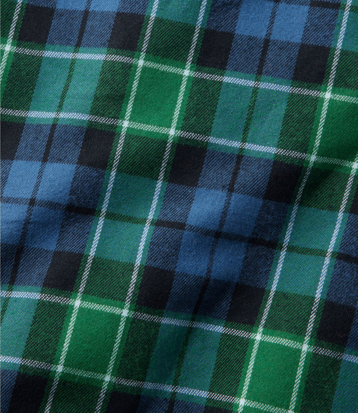 L.L.Bean Women's L.L.Bean Flannel Sleep Pants, Plaid Bordeaux Plaid