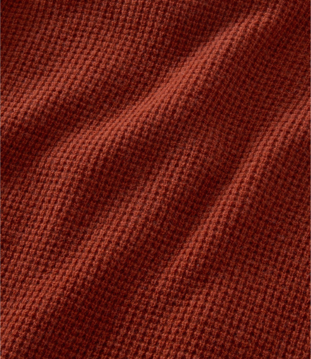 L.L.Bean Men's Signature Cashmere Sweater Forest Shade