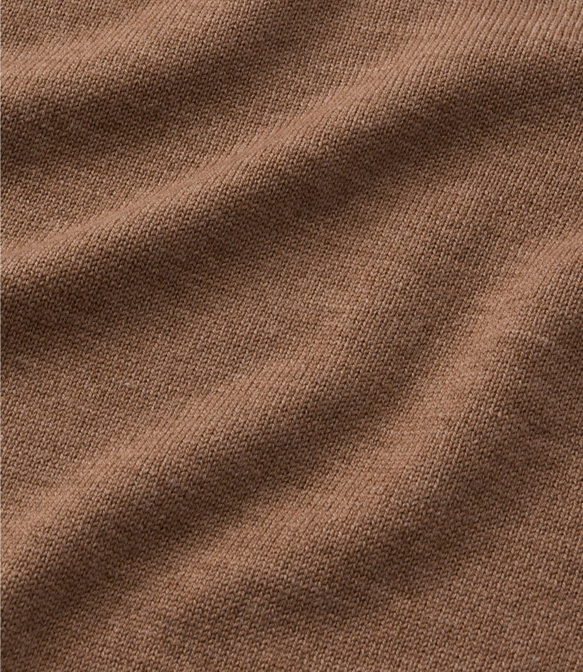 L.L.Bean Men's Essential Merino Sweaters, Quarter-Zip Gray Heather