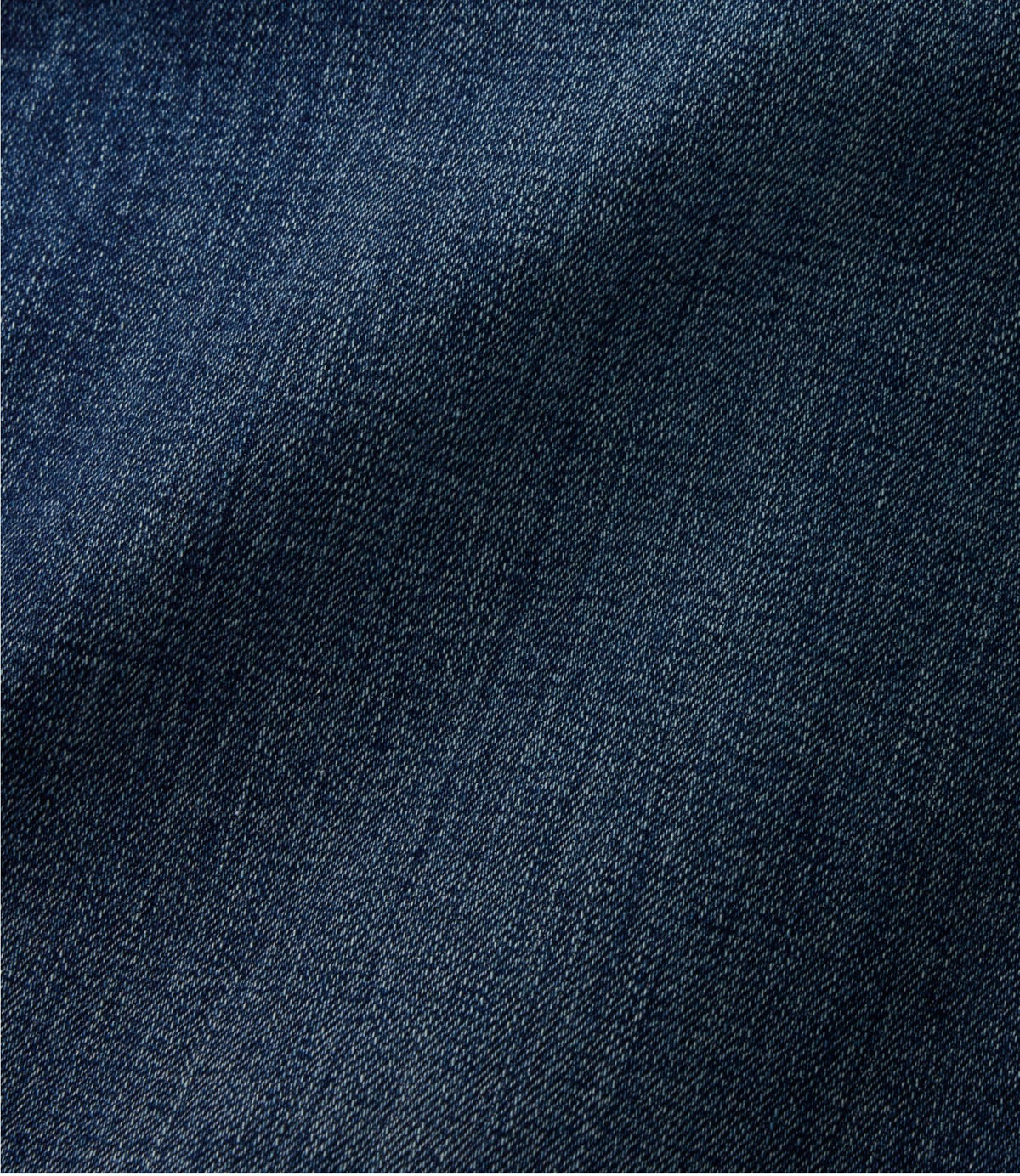 L.L.Bean Men's BeanFlex® Jeans, Standard Athletic Fit, Fleece-Lined Dark Cinder