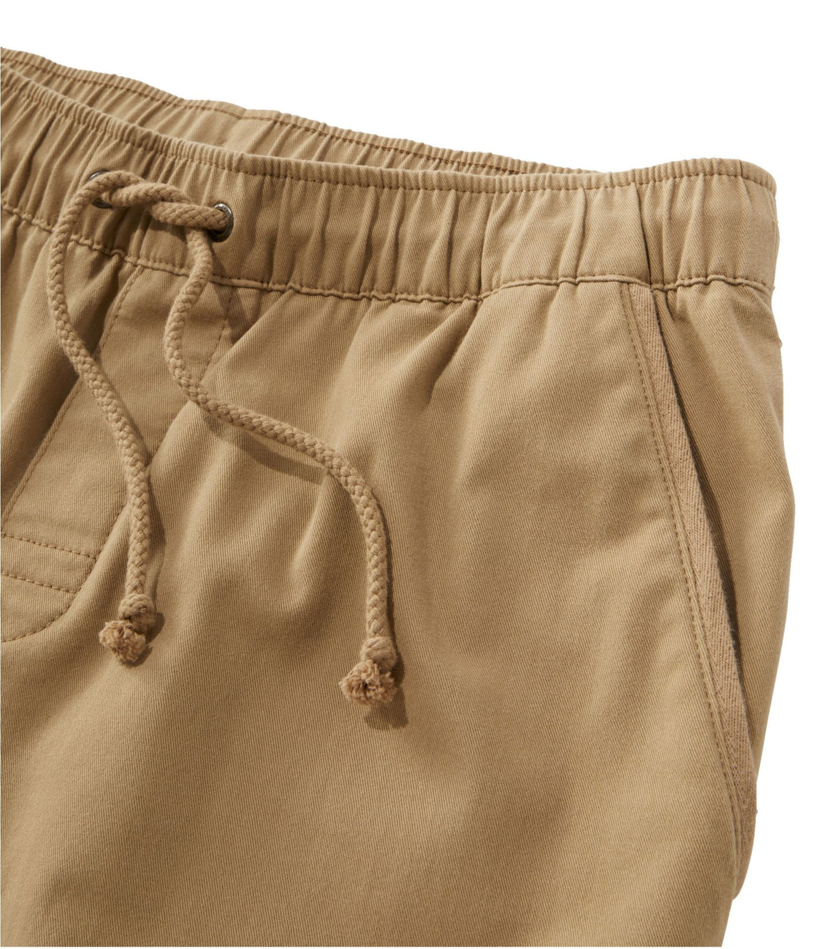L.L.Bean Men's Comfort Stretch® Dock Pants, Standard Fit Carbon Navy