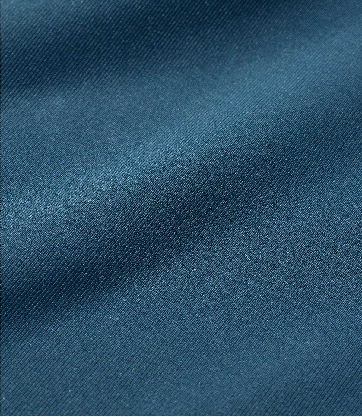 L.L.Bean Men's Swift River Cooling Rash Guard Iron Blue