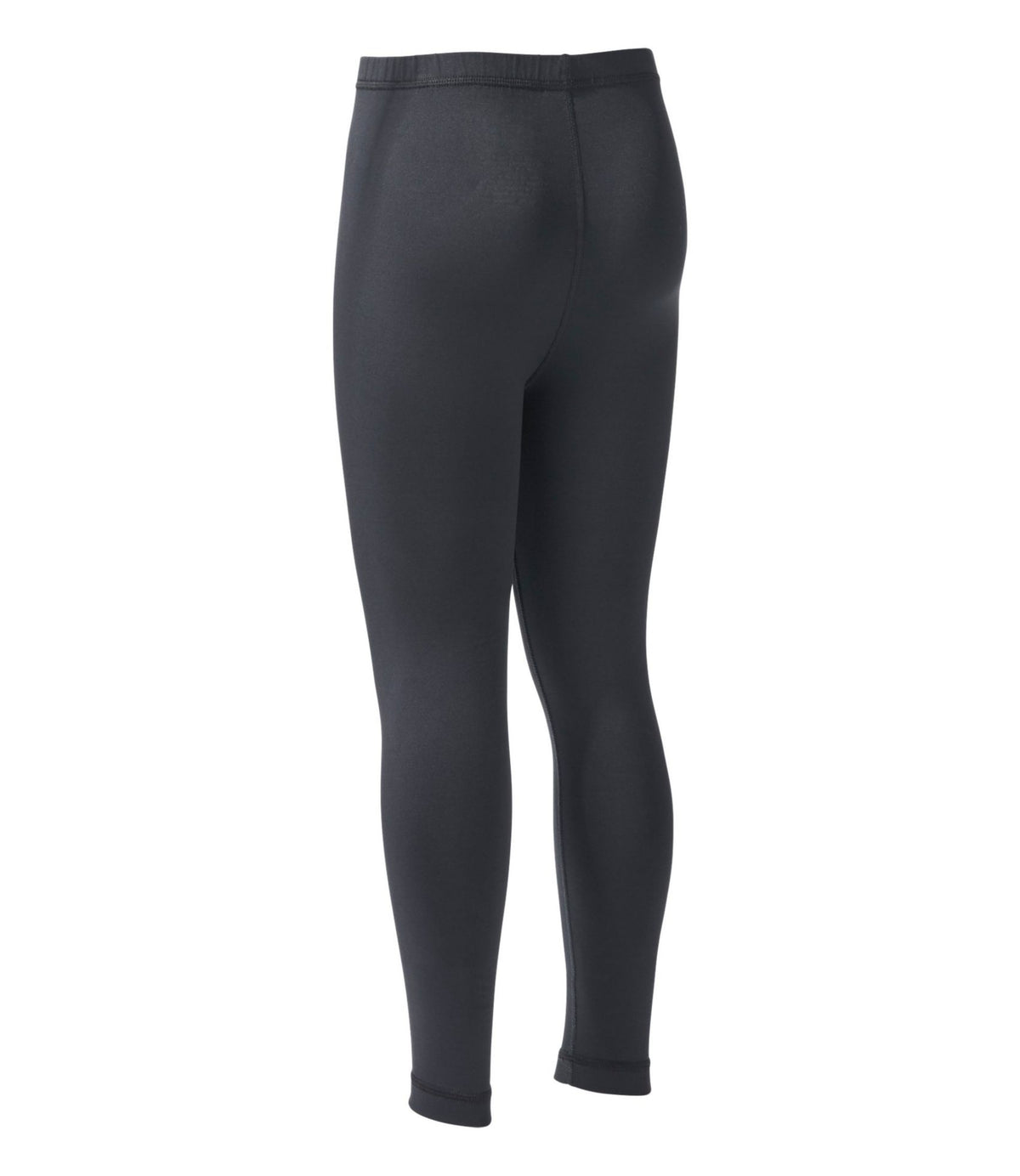 L.L.Bean Kids' Wicked Warm Long Underwear, Expedition-Weight Pants Night