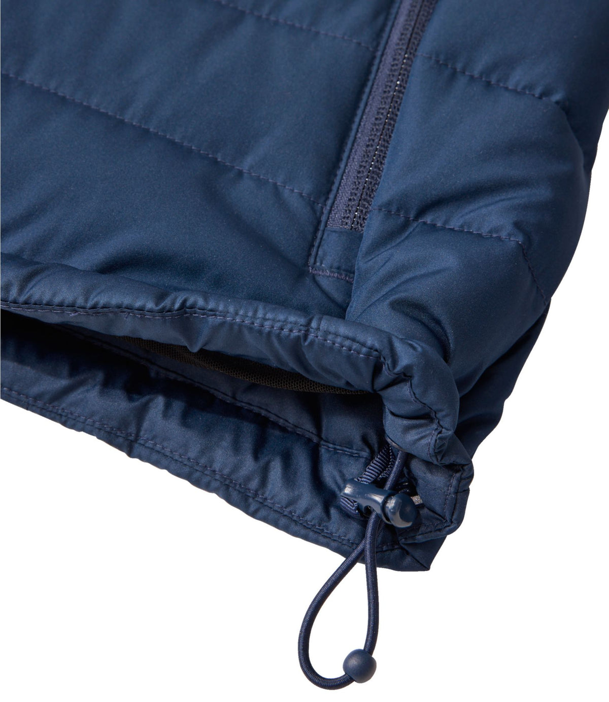 L.L.Bean Women's Access Down Puffer Nautical Navy