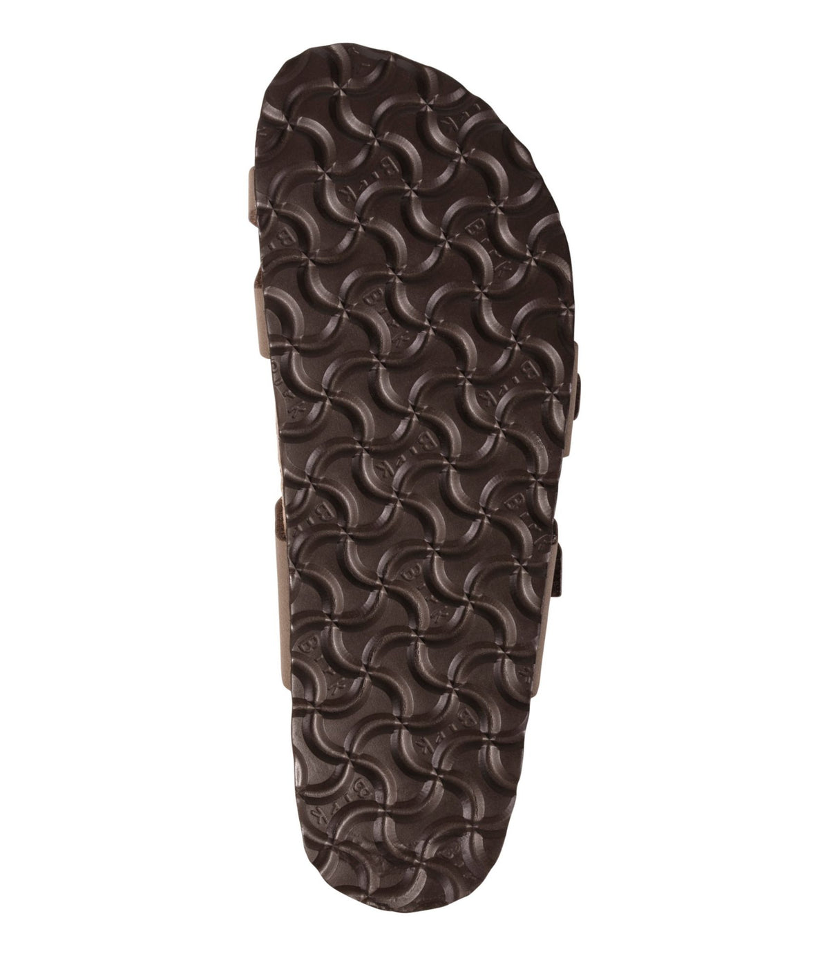 L.L.Bean Women's Birkenstock Mayari Birkibuc Sandals Mocha