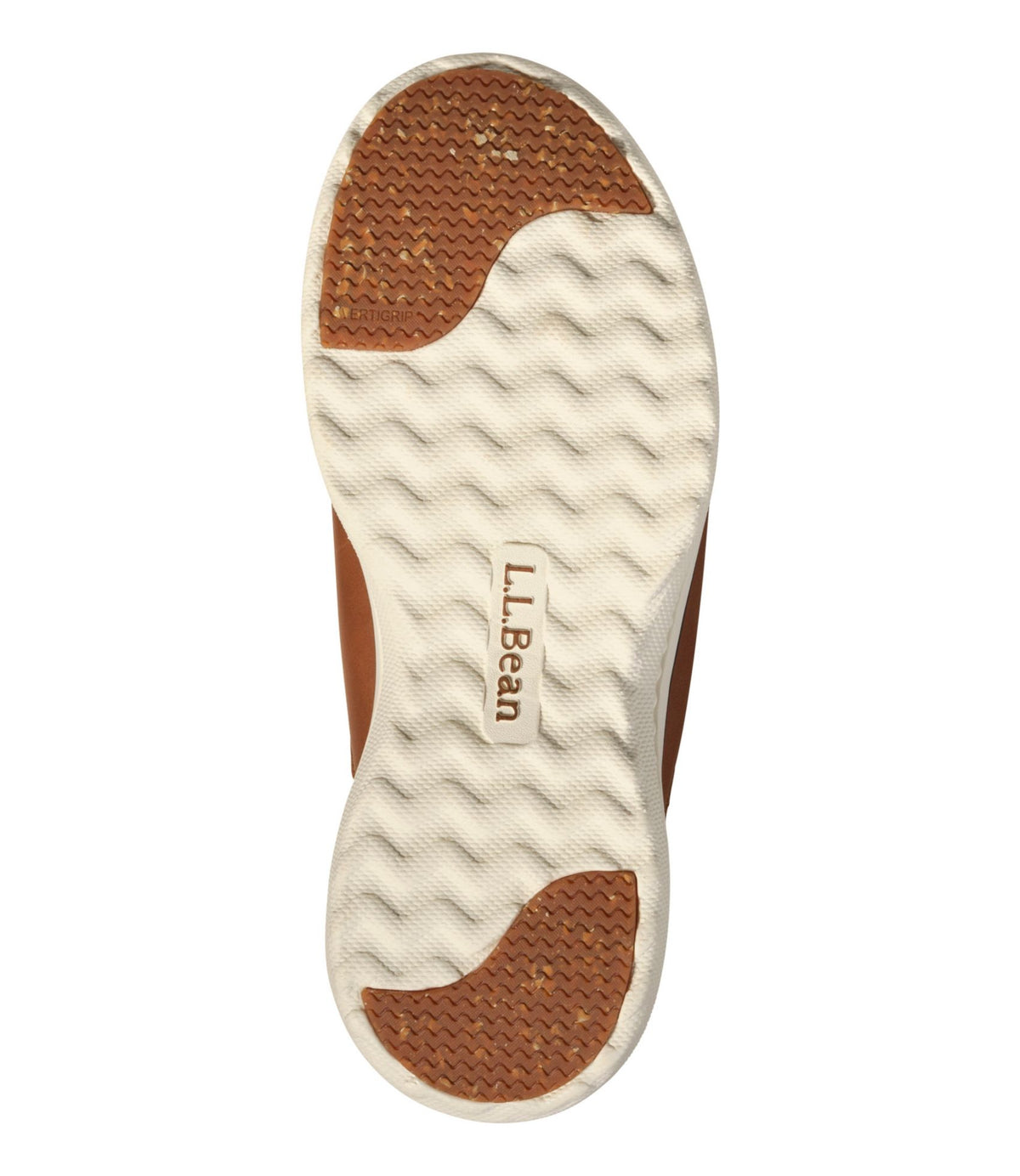 L.L.Bean Women's Freeport Slides, Shearling-Lined Saddle