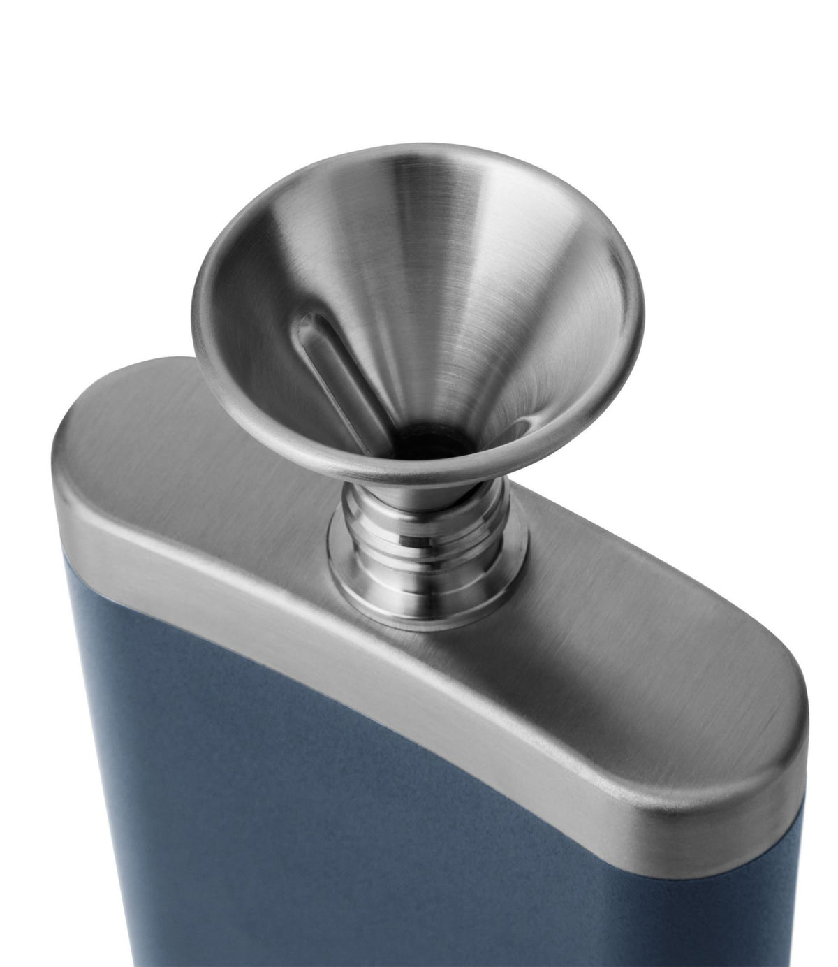 L.L.Bean Yeti Flask Navy