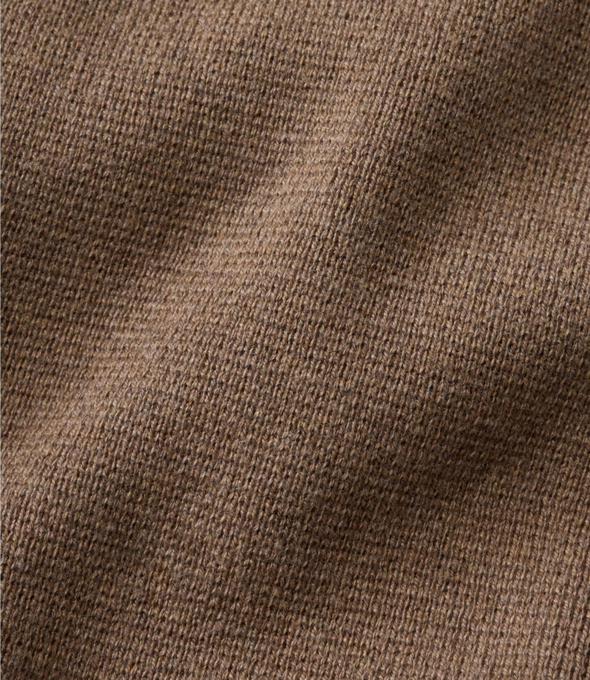 L.L.Bean Women's Wicked Soft Cotton/Cashmere Cardigan Bordeaux Heather