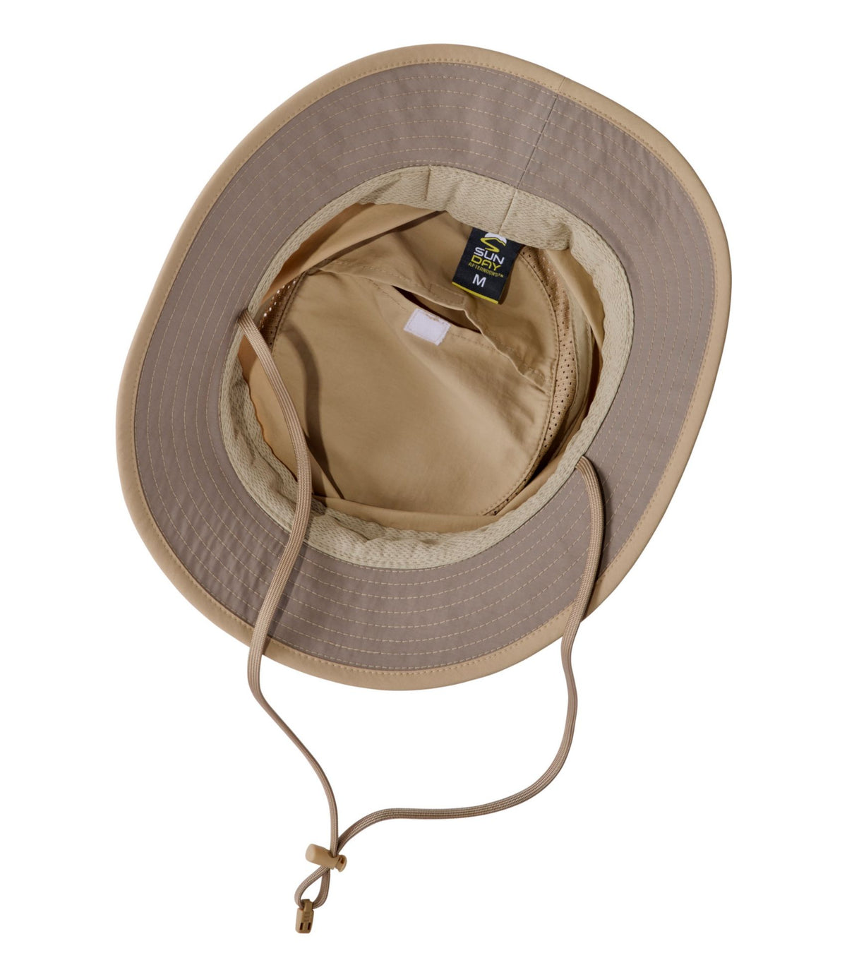 L.L.Bean Adults' Sunday Afternoons Solar Bucket Hat Quarry