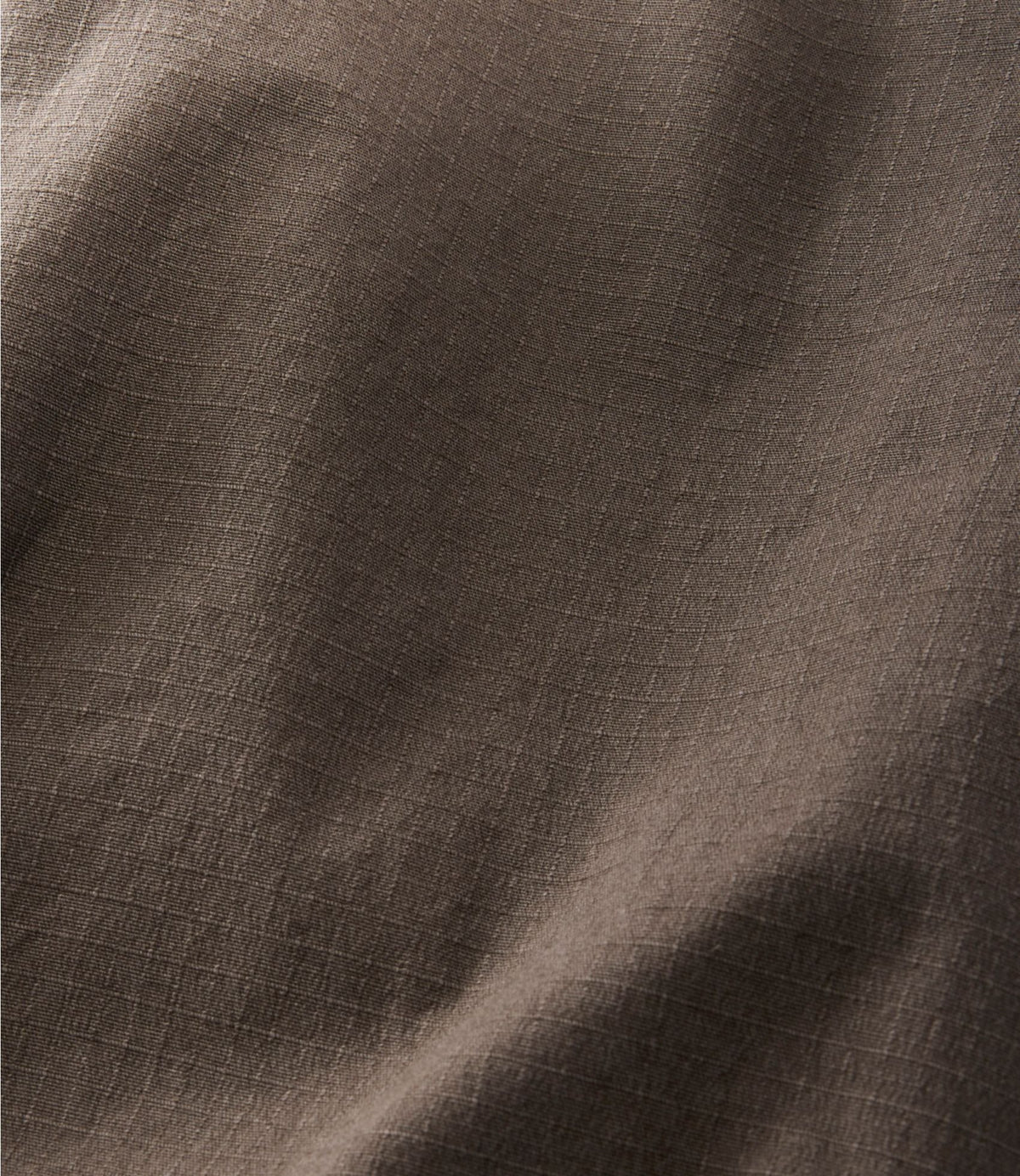 L.L.Bean Men's Sunwashed Ripstop Pants, Five-Pocket, Standard Fit Dark Ash