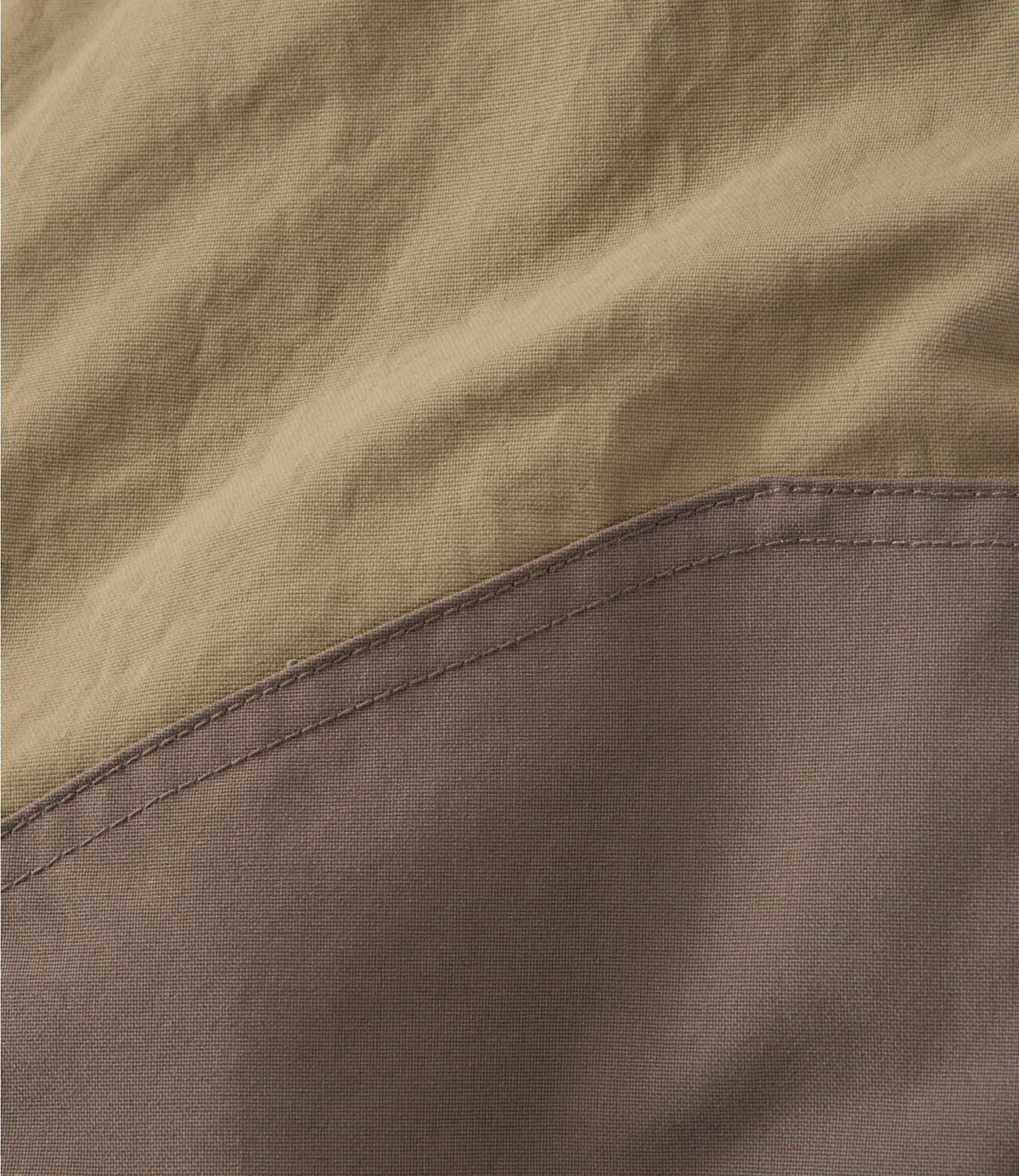 L.L.Bean Men's Upland Briar Field Pants Dark Mushroom