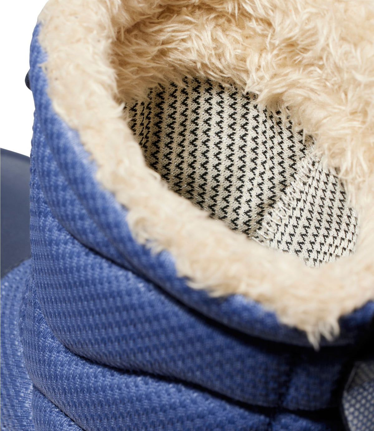 L.L.Bean Kids' Access Winter Pull-On Boots Carbon Navy