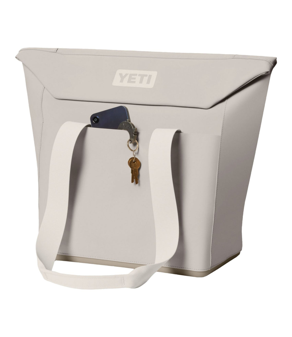 L.L.Bean Yeti® Daytrip Insulated Tote Bag, 20 Liters Black