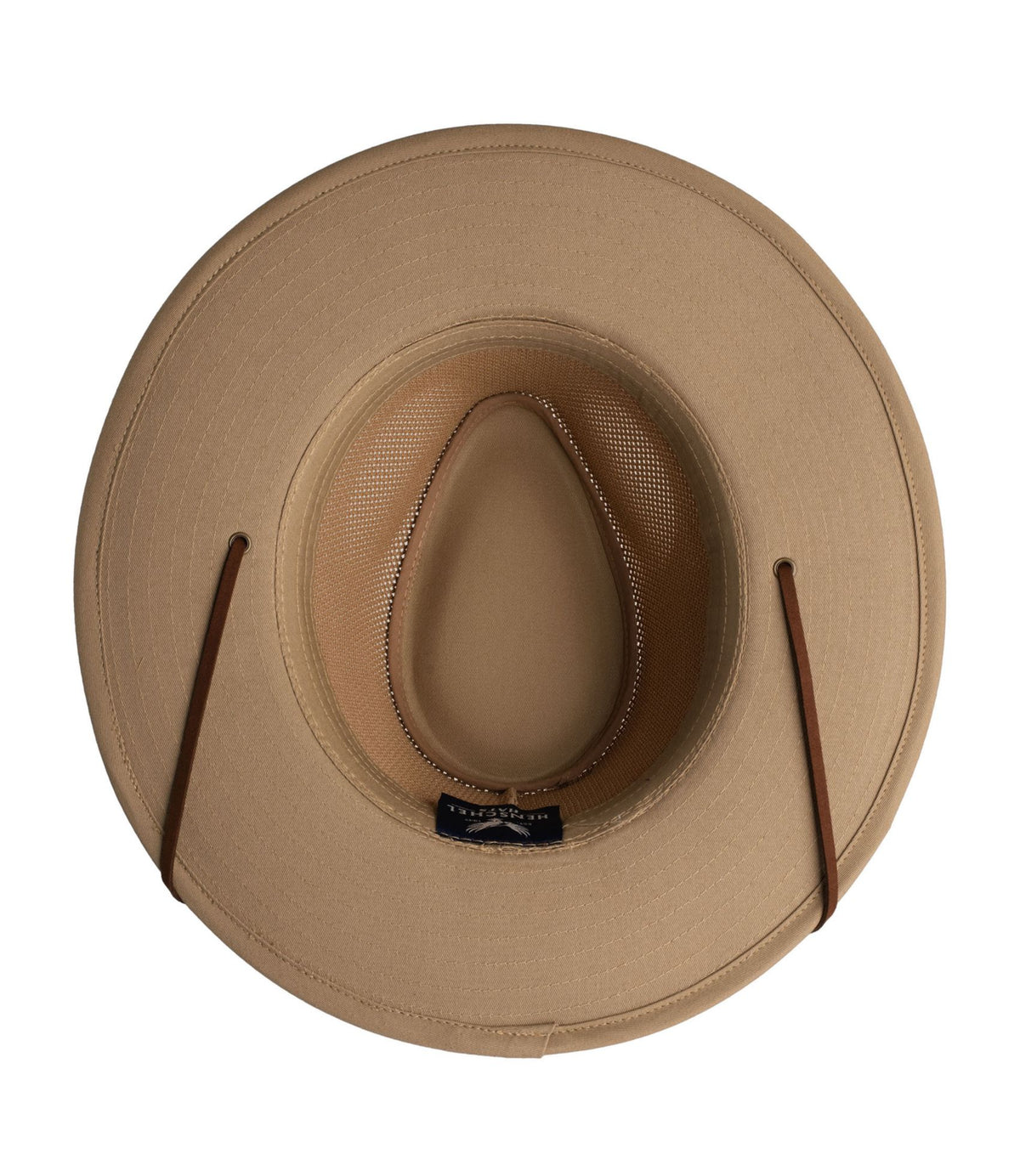L.L.Bean Henschel Trailblazer Hat Distressed Gold