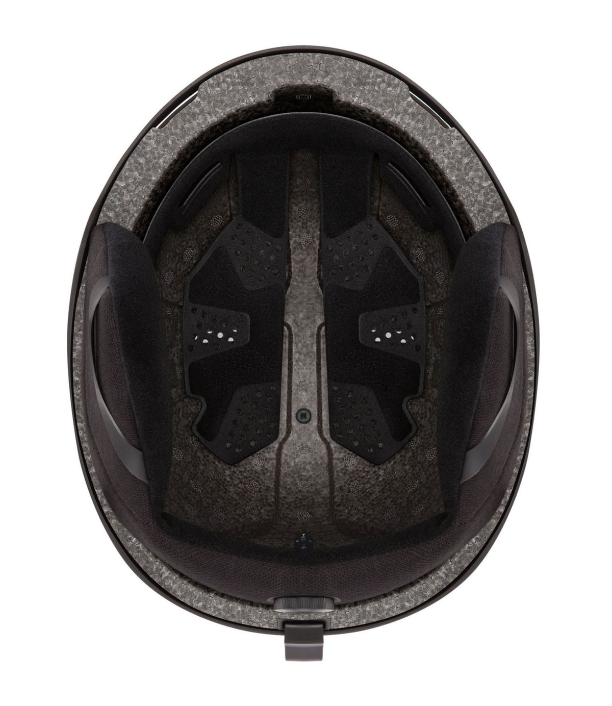 L.L.Bean Smith Rodeo Junior Ski Helmet Matte White