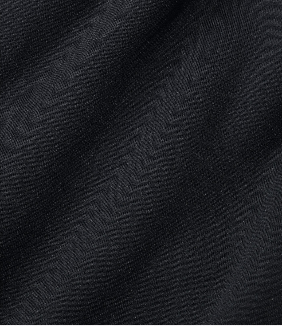 L.L.Bean Women's PrimaLoft ThermaStretch Fleece Pocket Tights, Mid-Rise Classic Navy Strie