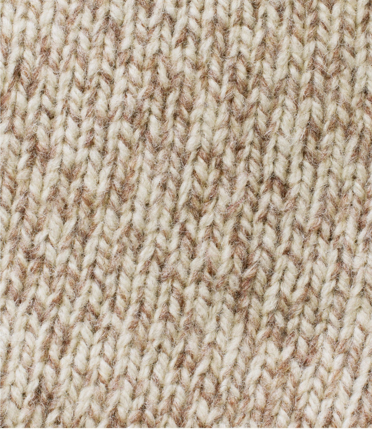L.L.Bean Adults' Ragg Wool Hat Oatmeal