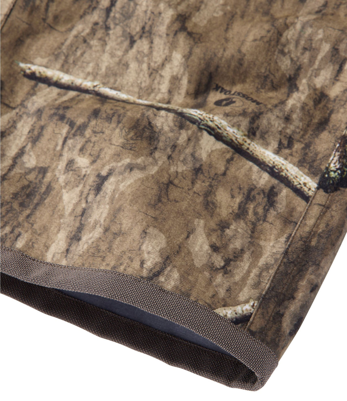 L.L.Bean Men's Ridge Runner Storm II Pants Mossy Oak Country Roots