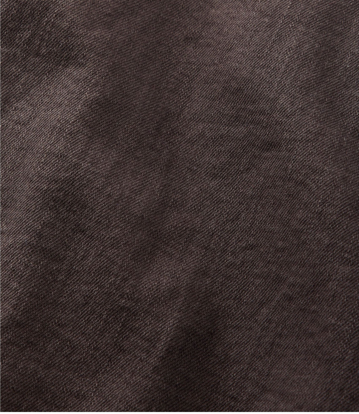 L.L.Bean Women's True Shape Jeans, High-Rise Wide-Leg Trouser Colors Deepest Brown