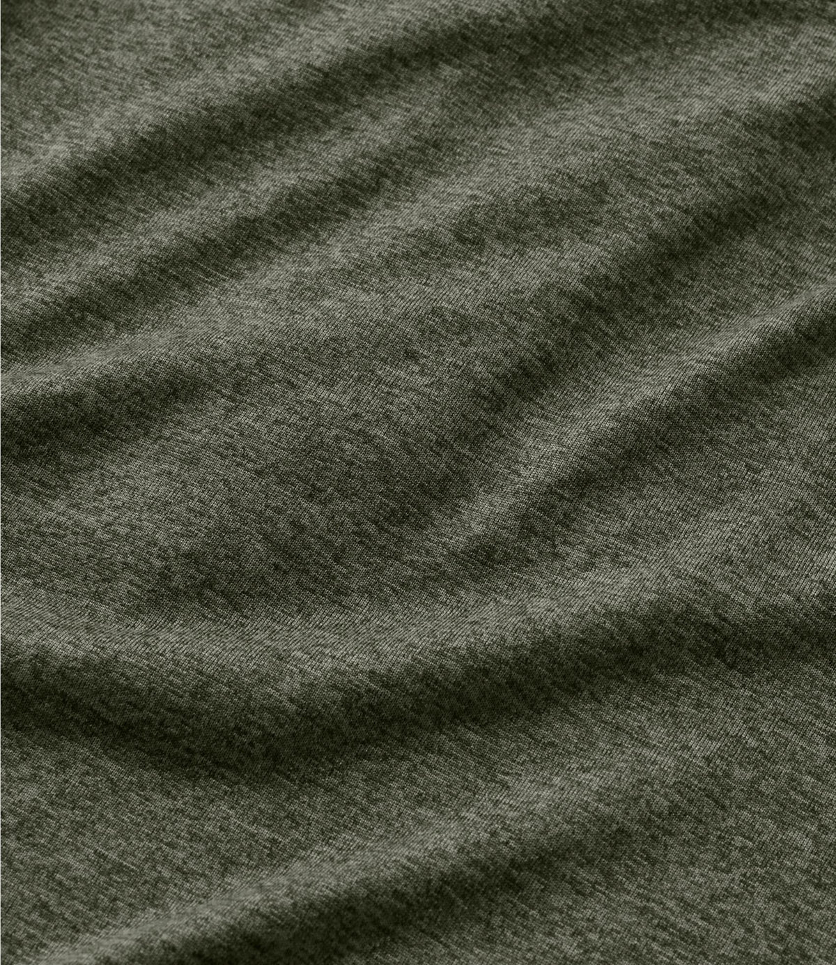 L.L.Bean Men's Bean's Access Trail Tee, Long-Sleeve Carbon Navy