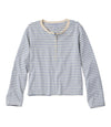 Cream/Deep Lake/Surf Blue