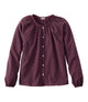 Bordeaux Plaid