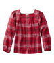 Rustic Red