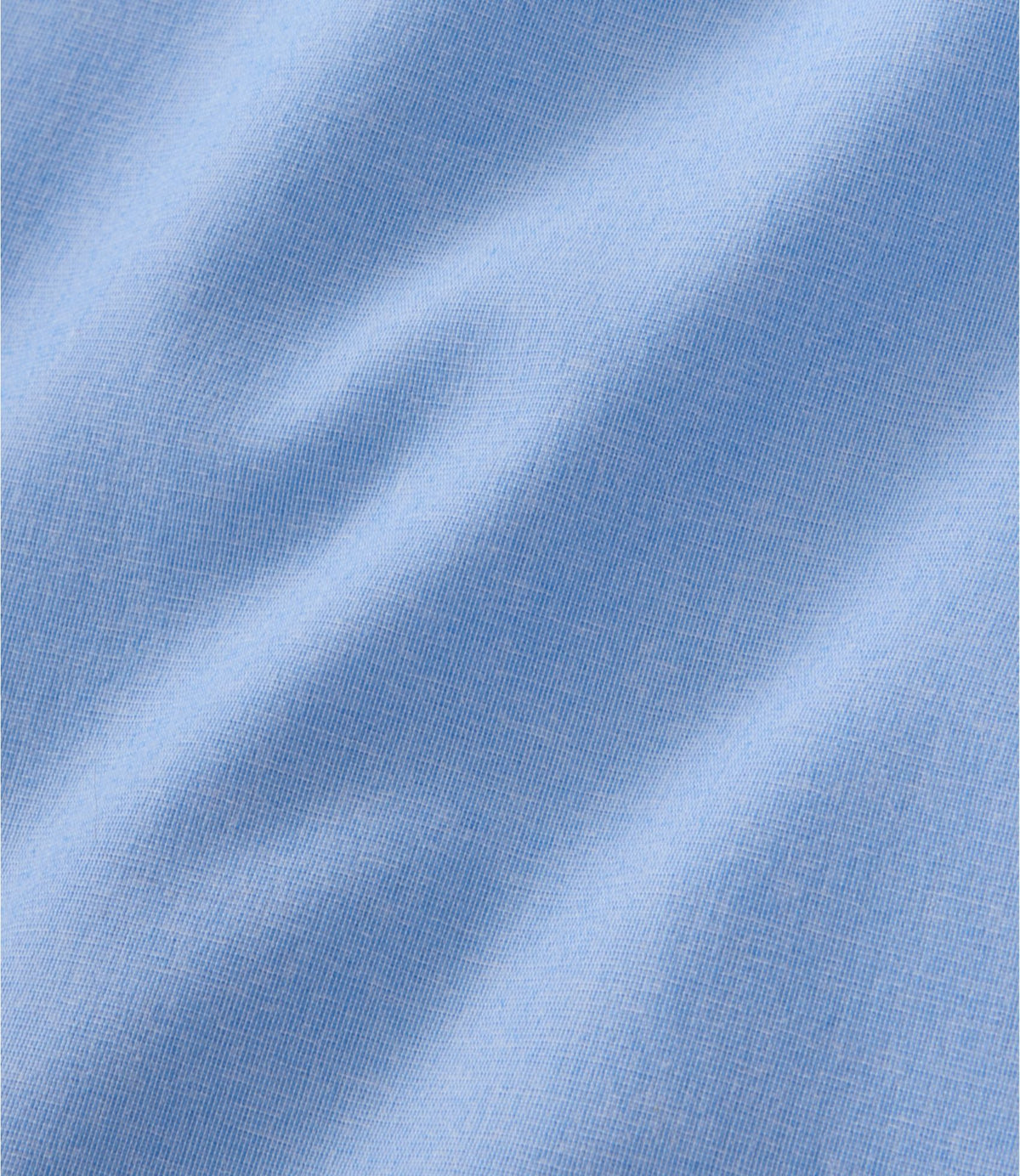 L.L.Bean Women's No Fly Zone Shirt, Long-Sleeve Faded Redwood