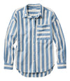 Baltic Blue/Sailcloth