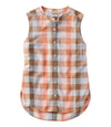 Sand Dune Plaid