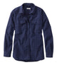 Bright Navy Plaid