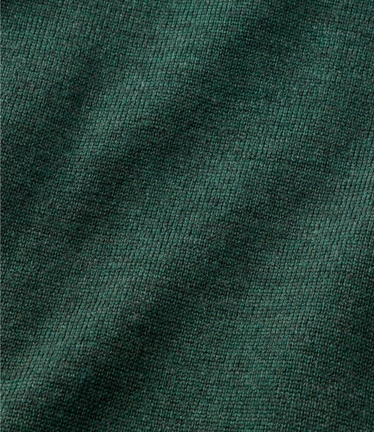 L.L.Bean Women's Essential Merino Wool Sweater, Crewneck Classic Navy