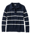 Classic Navy/Sea Salt Stripe