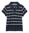 Classic Navy/Sailcloth