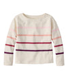 Bone Multi Stripe