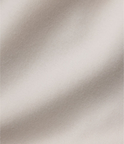 L.L.Bean Women's L.L.Bean CloudSoft Top, Full-Zip Bone