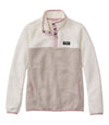 Bone/Silver Sand Heather