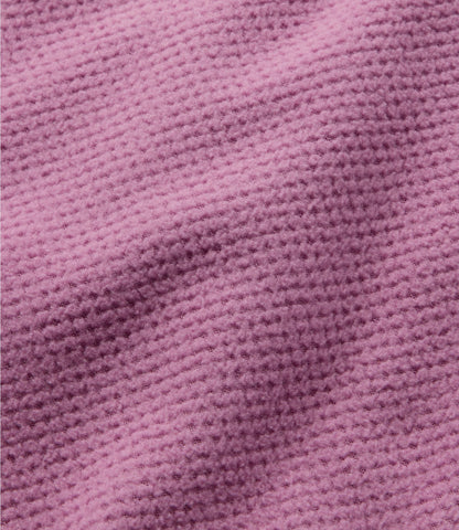 L.L.Bean Women's Wind Challenger Fleece Jacket Carbon Navy