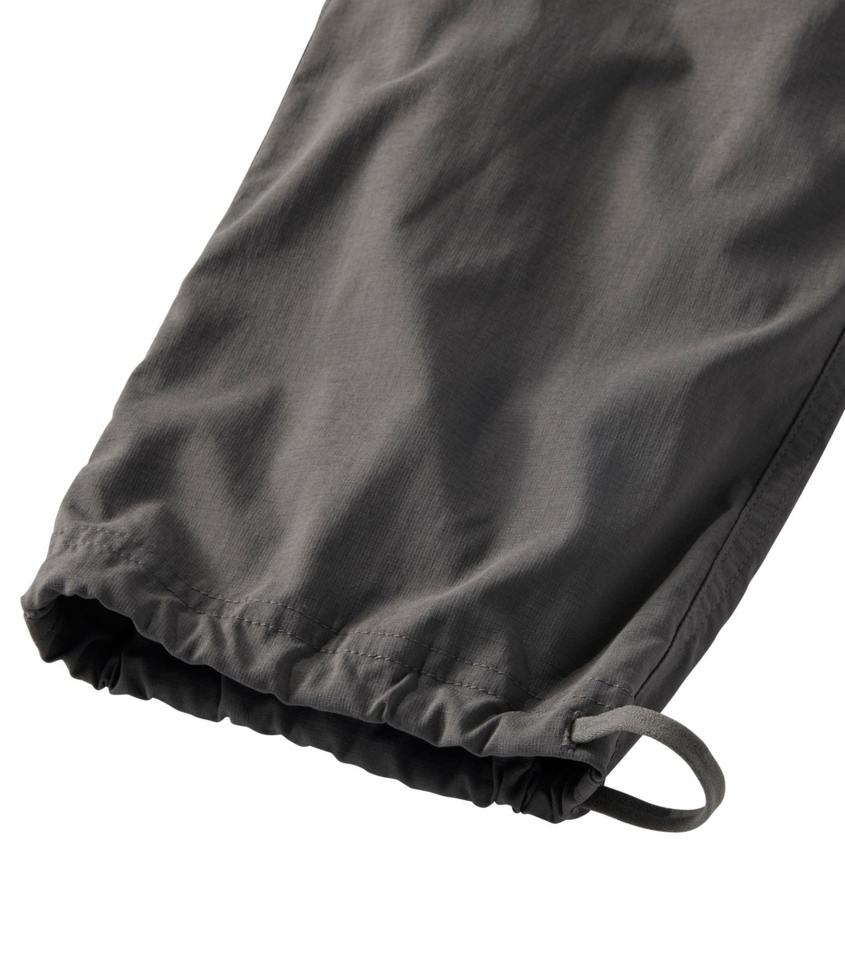 L.L.Bean Women's Vista Camp Pants, Straight-Leg Cargo Dark Taupe