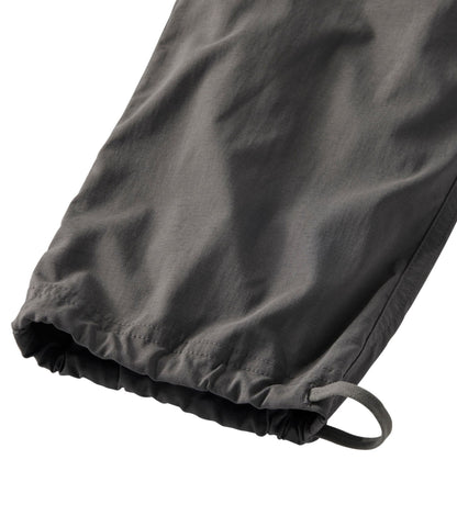 L.L.Bean Women's Vista Camp Pants, Straight-Leg Cargo Dark Taupe