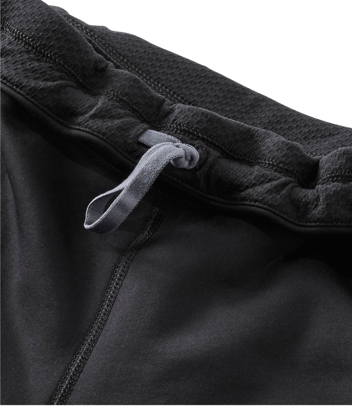 L.L.Bean Women's PrimaLoft ThermaStretch Fleece Pants, Mid-Rise Straight-Leg Nautical Navy