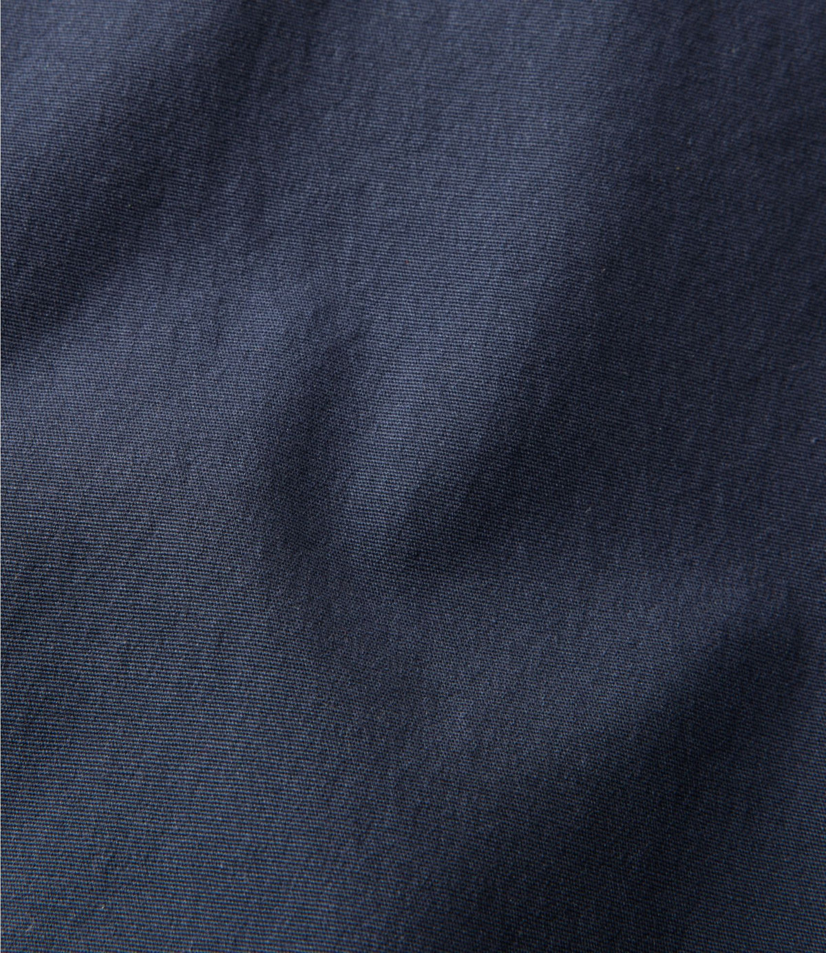 L.L.Bean Women's 207 Vintage Cotton Canvas Pants, High-Rise Wide-Leg Carbon Navy