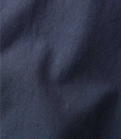 L.L.Bean Women's 207 Vintage Cotton Canvas Pants, High-Rise Wide-Leg Carbon Navy