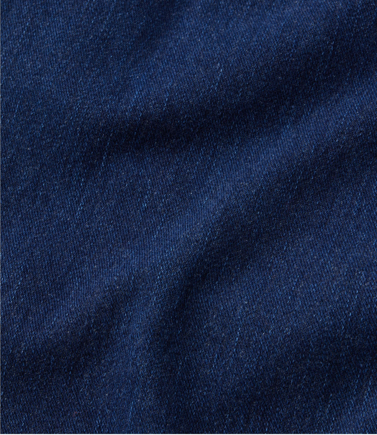 L.L.Bean Women's Perfect Fit Pants, Denim Original Tapered Leg Indigo Denim
