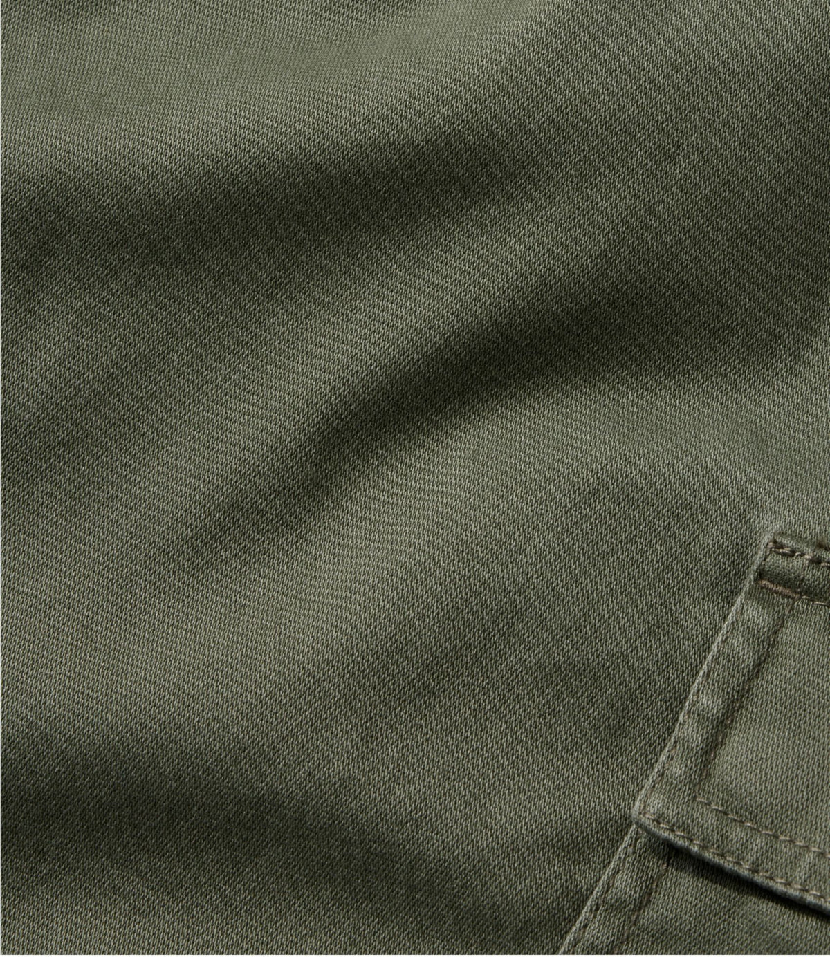 L.L.Bean Women's Comfort Stretch Pants, Mid-Rise Straight-Leg Cargo Classic Navy
