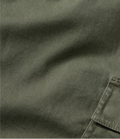 L.L.Bean Women's Comfort Stretch Pants, Mid-Rise Straight-Leg Cargo Classic Navy
