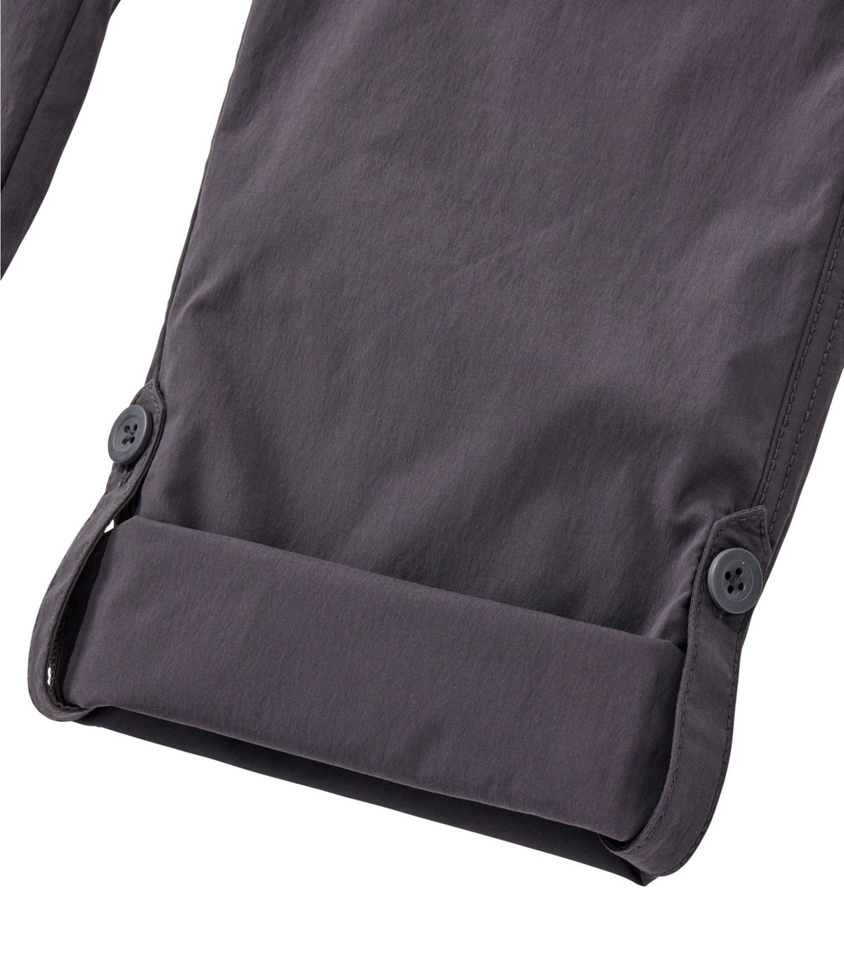 L.L.Bean Women's Access Trail Pants, Straight-Leg Carbon Navy