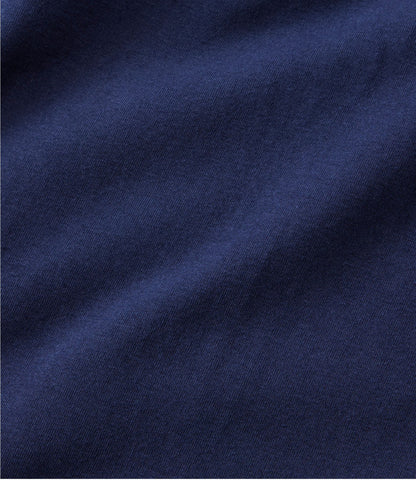 L.L.Bean Women's Perfect Fit Pants, Fleece-Backed Slim-Leg Classic Navy