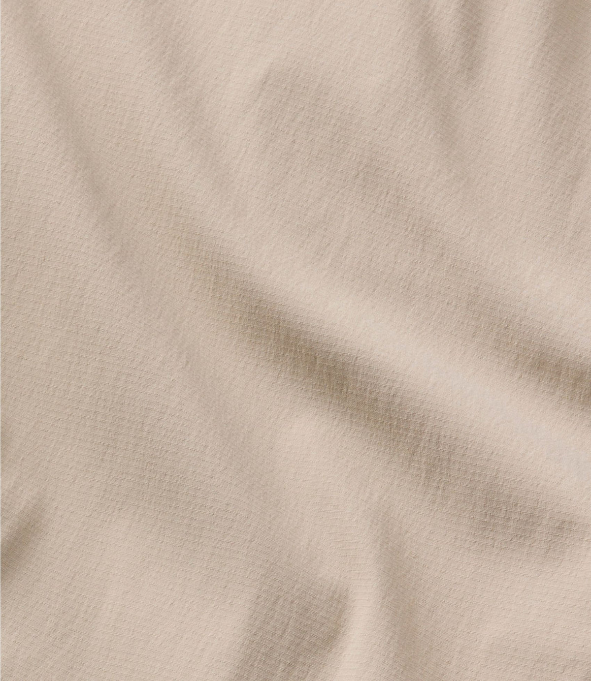 L.L.Bean Women's Tropicwear Pants, Mid-Rise Frost Gray
